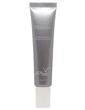 omolazhivayushchij krem dlya ruk manno 40 ml gernetic franciya