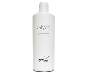 ochishchayushchee pitatelnoe molochko glyco prof 500 ml gernetic franciya