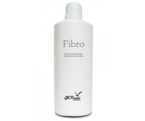 loson dlya lica toniziruyushchij fibro prof 500 ml gernetic franciya