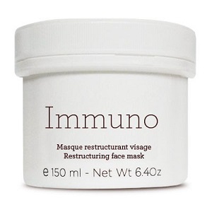 regeneriruyushchaya immunomoduliruyushchaya krem maska immuno prof 150 ml gernetic franciya