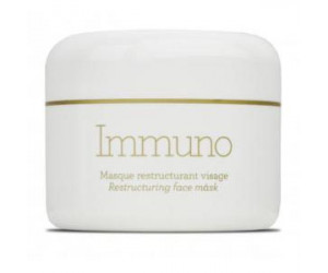 regeneriruyushchaya immunomoduliruyushchaya krem maska immuno 50 ml gernetic franciya