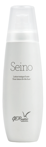 reguliruyushchij i toniziruyushchij loson dlya byusta seino 200 ml gernetic franciya