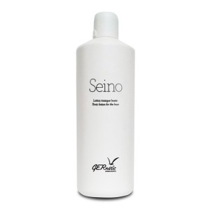 reguliruyushchij i toniziruyushchij loson dlya byusta seino prof 500 ml gernetic franciya