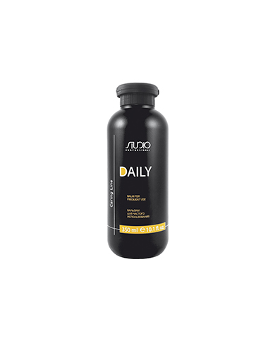 balzam chastogo ispolzovaniya daily 1000 ml studio professional rossiya