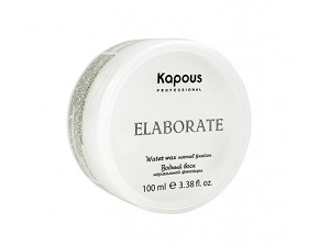 vodnyj vosk normalnoj fiksacii quotelaboratequot 100 ml kapous professional rossiya