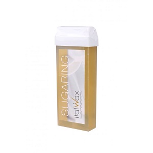 saharnaya pasta dlya shugaringa v kartridzhe 150 gr italwax italiya