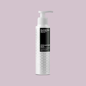ochishchayushchij gel seboreguliruyushchij prof 500 ml g derm rossiya