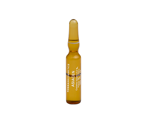centella fukus plyushch asiacen 2 ml 1 ampula toskani cosmetics ispaniya