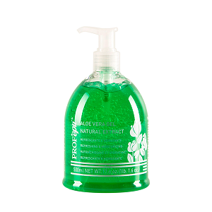 gel s aloe vera posle depilyacii 500 ml profepil ispaniya