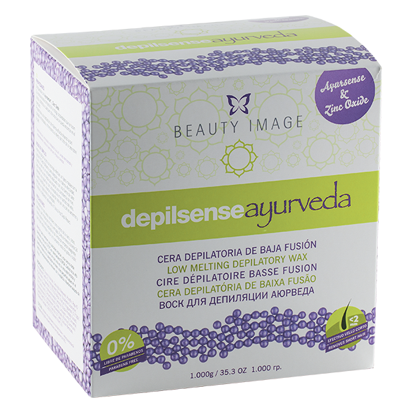 vosk goryachij ayurveda v granulah 1000 gr beauty image ispaniya