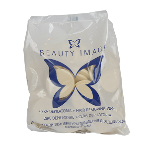 vosk goryachij belyj v diskah 1000 gr beauty image ispaniya