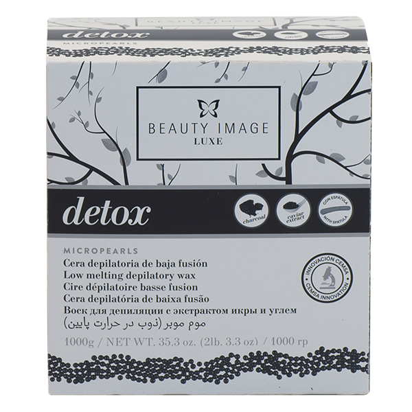 vosk goryachij s ekstraktom ikry i uglem detox v granulah 1000 gr beauty image ispaniya