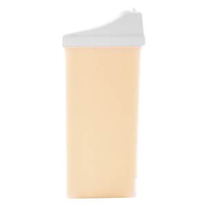 vosk v kartridzhe zheltyj naturalnyj uzkaya nasadka 110 ml beauty image ispaniya