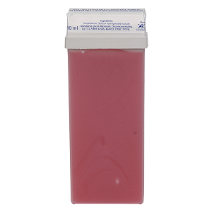vosk v kartridzhe krasnyj s geranyu 110 ml beauty image ispaniya
