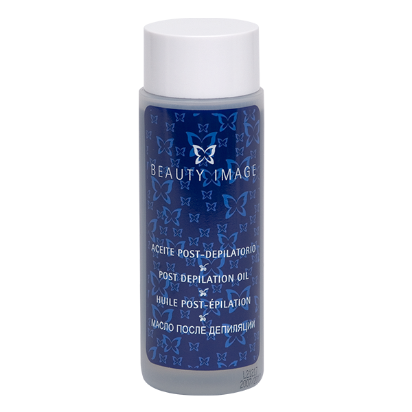 cvetochnoe maslo dlya depilyacii s vitaminami 125 ml beauty image ispaniya