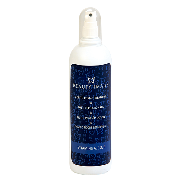 cvetochnoe maslo dlya depilyacii s vitaminami 500 ml beauty image ispaniya