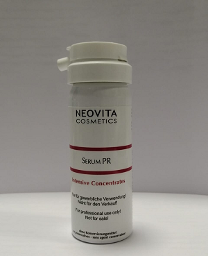 koncentrat s gialuronovoj kislotoj serum hy 50 ml neovita germaniya