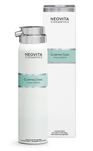 tonik seboreguliruyushchij clarifuing tonic 200 ml neovita germaniya