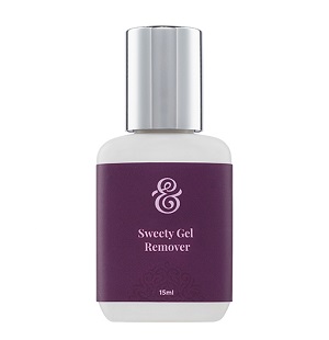 gelevyj remuver dlya resnic quotsweetyquot 15 ml enigma yuzhnaya koreya
