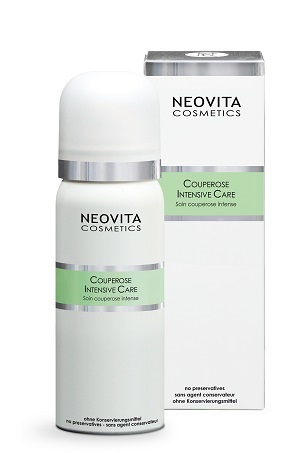 krem dlya chuvstvitelnoj kozhi intensivnyj couperose intensive 50 ml neovita germaniya