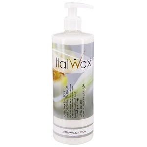 loson emulsiya posle depilyacii s zamedleniem rosta volos orhideya 500 ml italwax italiya
