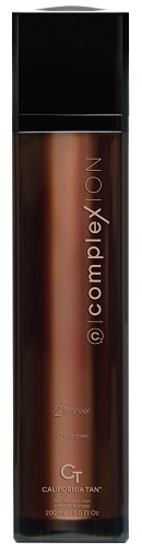 loson dlya zagara v solyarii complexion bronzer step 2 200 ml california tan ssha