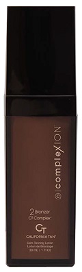 loson dlya zagara v solyarii complexion bronzer step 2 30 ml california tan ssha