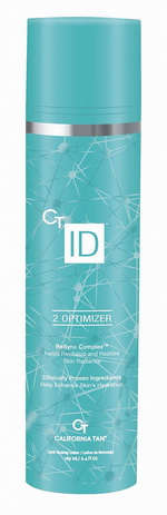 loson dlya zagara v solyarii ct id bronzer step 2 200 ml california tan ssha