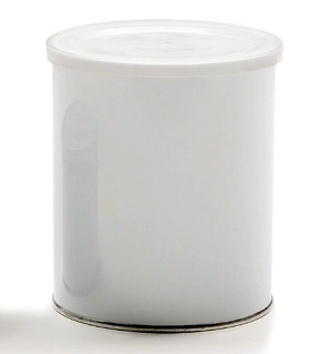 kontejner dlya razogreva voska s kryshkoj 800 ml 1 sht italwax italiya