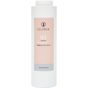 talk dlya shugaringa 300 gr gloria rossiya