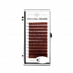resnicy d 010 mix temnyj shokolad 1 sht cc lashes rossiya