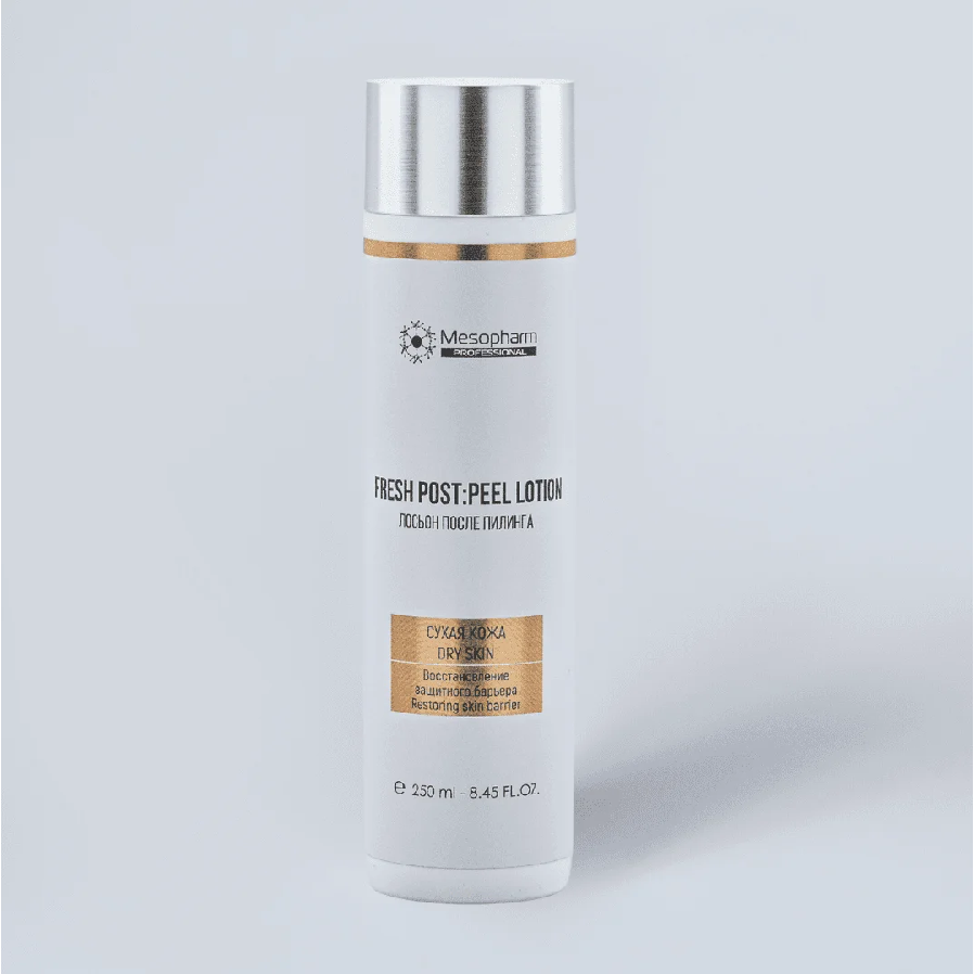 MS - ������ ����� ������� Fresh:Postpeel Lotion, 250 �� - Mesopharm Professional (������)