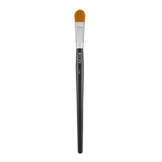 W - ����� ��� ������� Concealer brush F115, 1 ��. - WYCON (������)