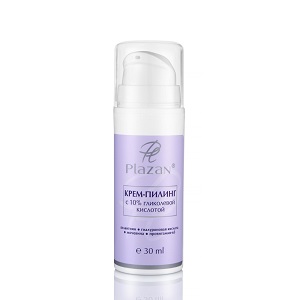 PLZ - ���� ��� ���� � 10% ���������� ��������, 30 �� - Plazan (������)