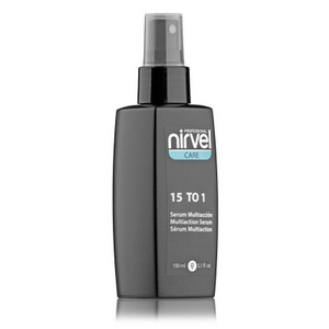 NRV - ���������-���������� ��� ����� �������������� 15 �1 Multiaction Serum, 150 �� - Nirvel (�������)