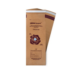 �����-����� DGM Steriguard � ������������ 100�250 ��, 100 ��/��� - �������� (������)