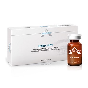 VD - ������� �������� ��� ���� - Eyes Lift, 3 �� - 1 ������ - Veluderm (�������)
