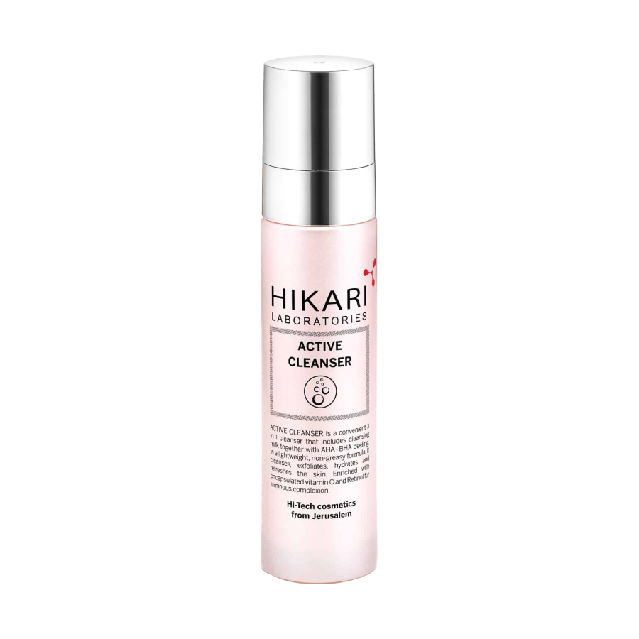 CLEANSING - ��������