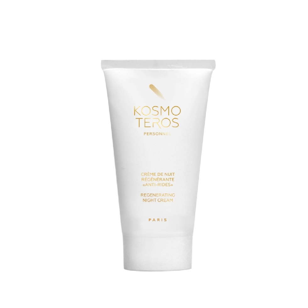 KS - ������������� ���� ��� ���� ������ ������ "Anti-Rides", 50 �� - Kosmoteros Professionnel (Paris) (�������)