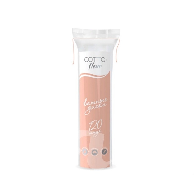 ������ ����� ������������� Cotto fleur, 120 ��/��� - �������� (������)