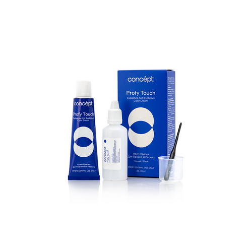 CT - ����-������ ��� ������ � ������ Profy Touch ������, 30 �� + 20 �� - Concept (������)