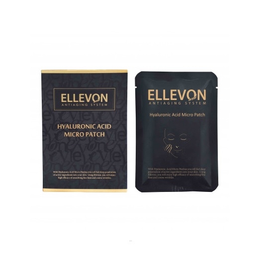 ELV - ������������� ����� ��� ���� � ����������� (�����), 4 ���� - Ellevon (����� �����)