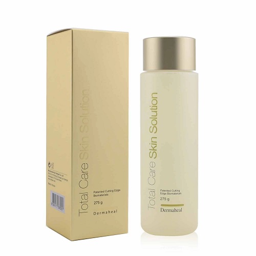 DH - ����� ��� ���� ����� ���� �� ������ �������� / Dermaheal Total Care Skin Solution, 275 �� - Dermaheal (����� �����)