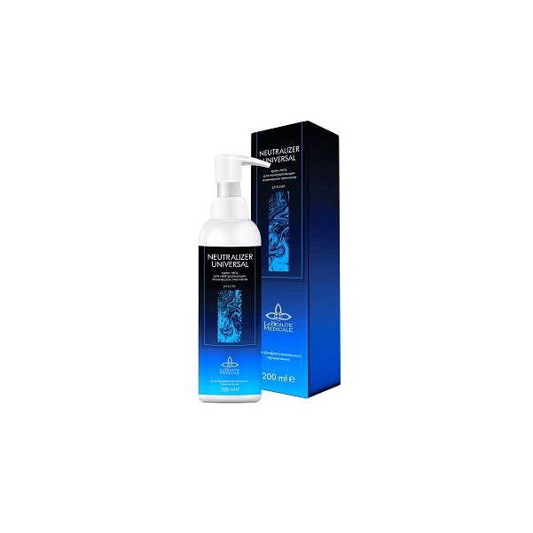 LBM - ����-���� ������������� ��� ������������� ���������� �������� Neutralizer Universal, 200 �� - La Beaute Medicale (������)