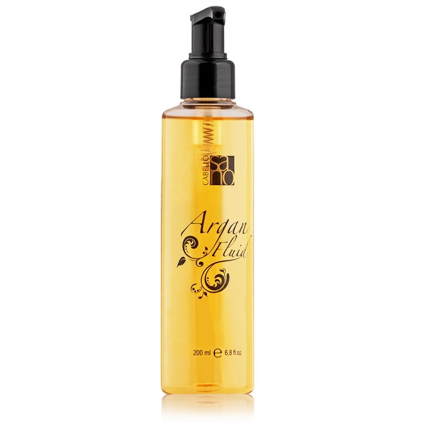 NRV - ����� ��� ����� � ������ ������ Argan Fluid, 200 �� - Nirvel (�������)