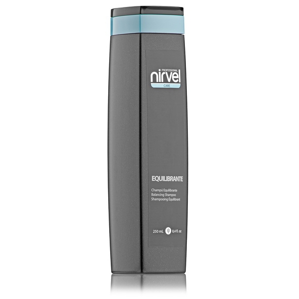 NRV - ������� ��� �������������� ���� ������ Balansing Shampoo, 250 �� - Nirvel (�������)