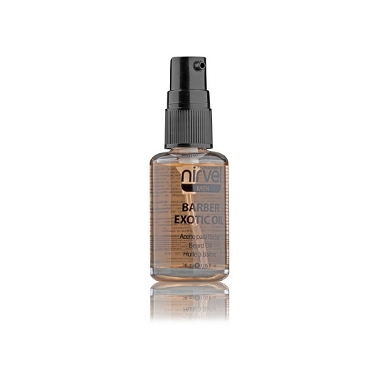 NRV - ����� ��� ������ � ���� Barber Exotic Oil, 30 �� - Nirvel (�������)