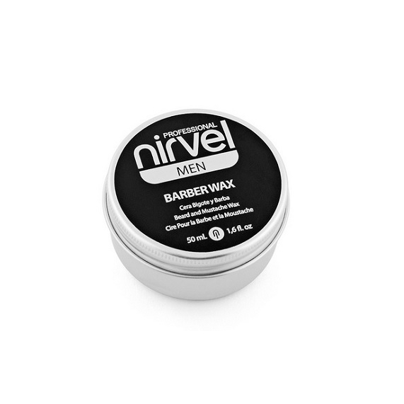 NRV - ���� ��� ������� ������ � ���� Barber Wax, 50 �� - Nirvel (�������)