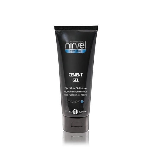 NRV - ���� ������������� �������� "������" Cement Gel, 200 �� - Nirvel (�������)