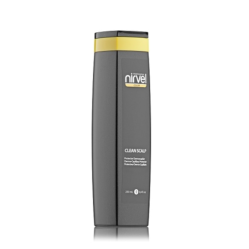 NRV - ���� ��� ������ ���� ������ �� ����� ����������� Clean Scalp, 250 �� - Nirvel (�������)